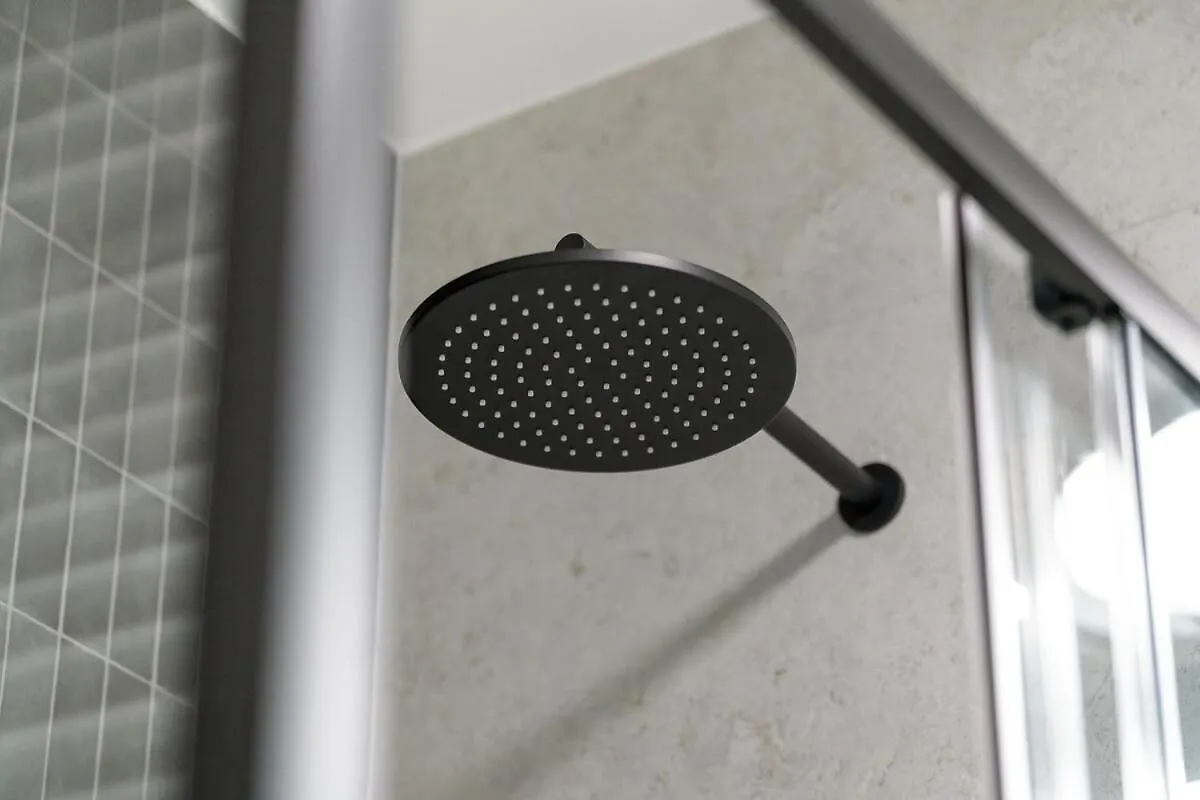 Apartament Modena Poznaň Polsko