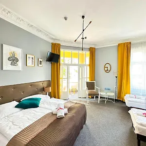 3* Vendégház Expolis - Center - 24h #betterthanyourex